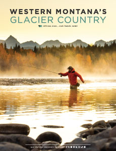 Glacier Country Travel Guide