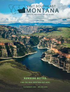 Southeast Montana Travel Guide