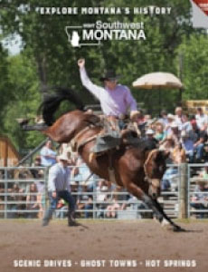 Southwest Montana Travel Guide
